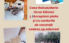 Casa Raisa & Maria